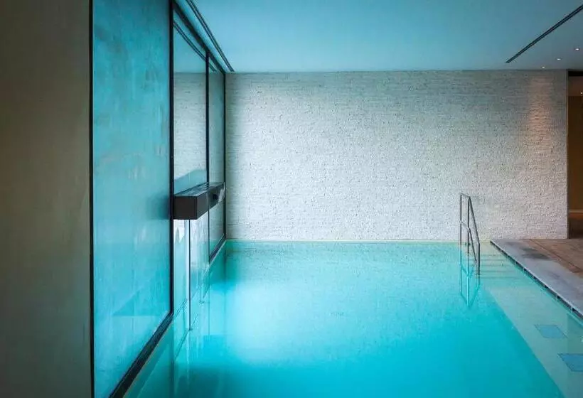 酒店 Mirtillo Rosso Family