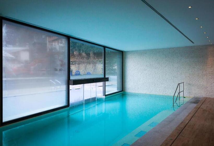 Отель Mirtillo Rosso Family