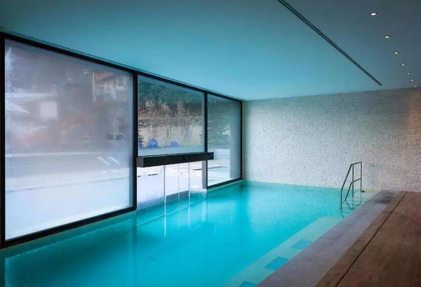 酒店 Mirtillo Rosso Family