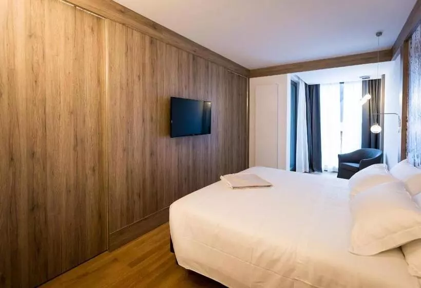 酒店 Mirtillo Rosso Family