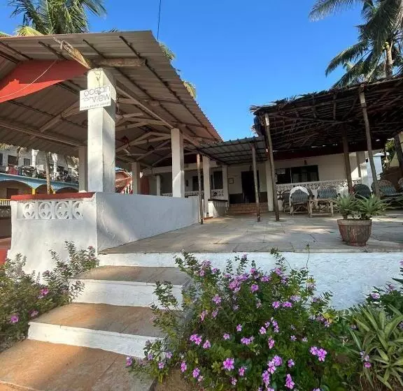 هتل Ocean View Goan Beach House