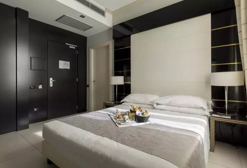 Hotelli Palazzo Salgar