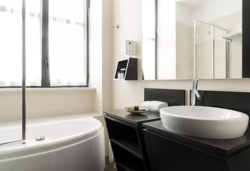 Hotelli Palazzo Salgar