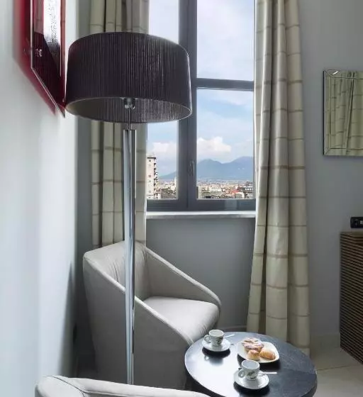 Hotelli Palazzo Salgar