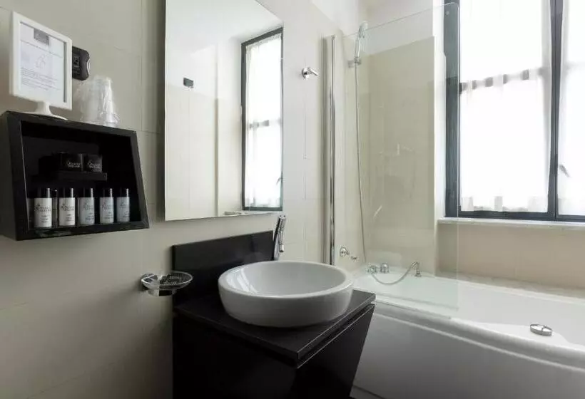 Hotelli Palazzo Salgar