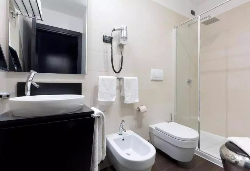 Hotelli Palazzo Salgar