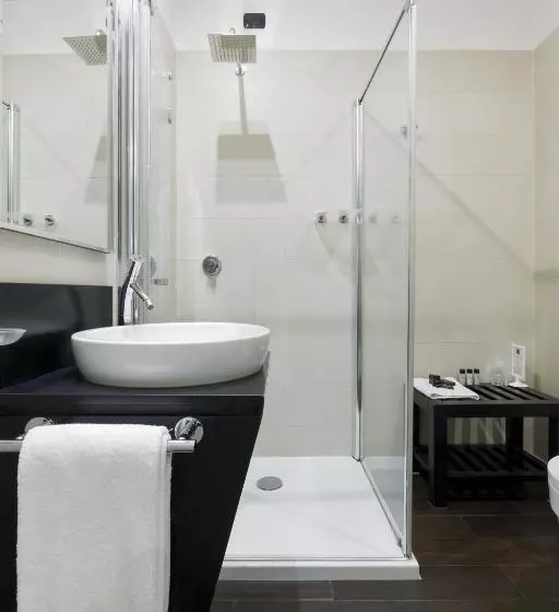 Hotelli Palazzo Salgar