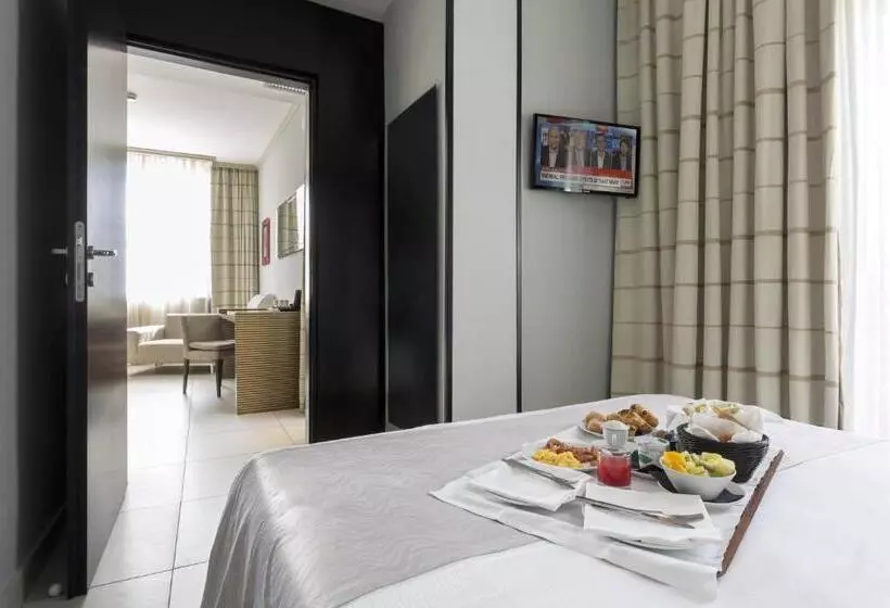 Hotelli Palazzo Salgar