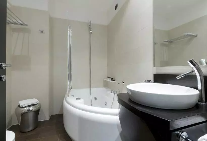 Hotelli Palazzo Salgar