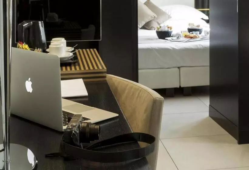 Hotelli Palazzo Salgar