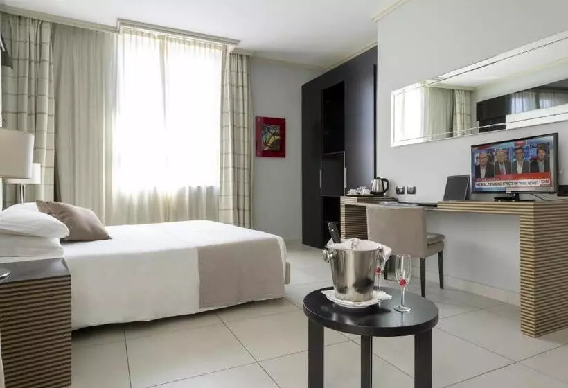 Hotelli Palazzo Salgar