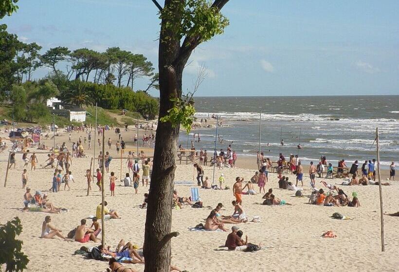 호텔 Paradise Complejo Turistico