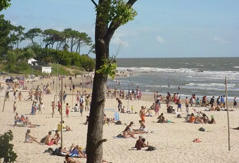 فندق Paradise Complejo Turistico