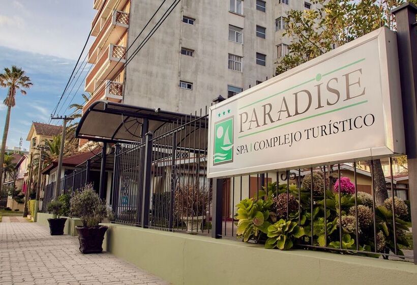 호텔 Paradise Complejo Turistico