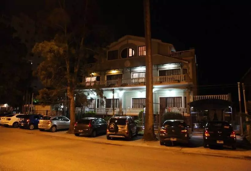 فندق Paradise Complejo Turistico