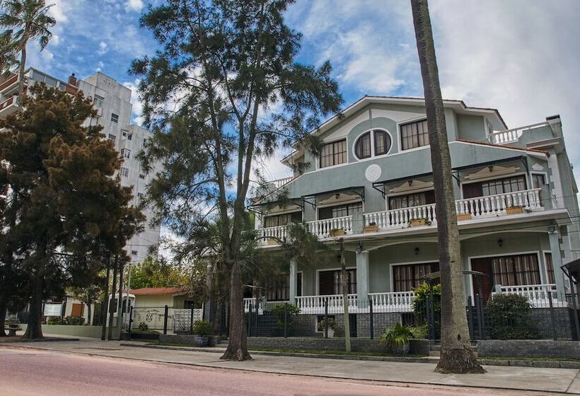 호텔 Paradise Complejo Turistico