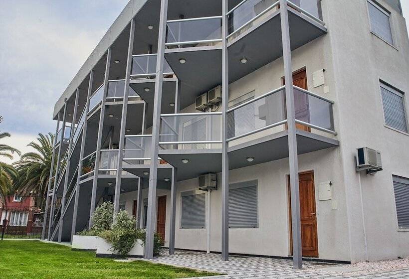 호텔 Paradise Complejo Turistico