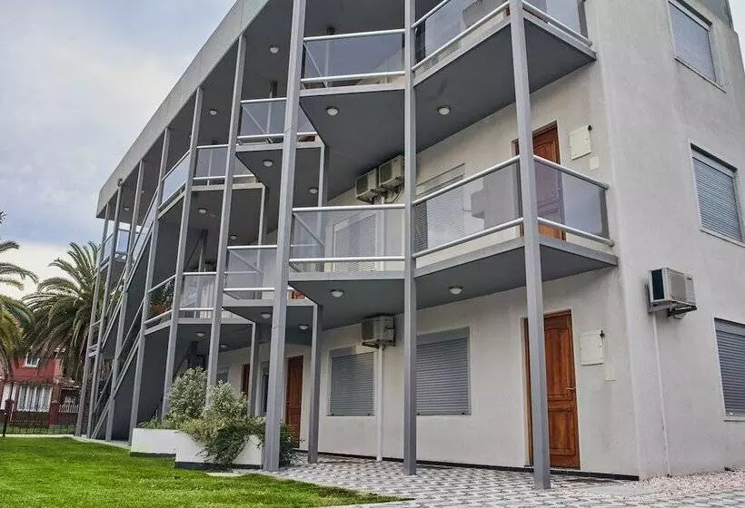 فندق Paradise Complejo Turistico