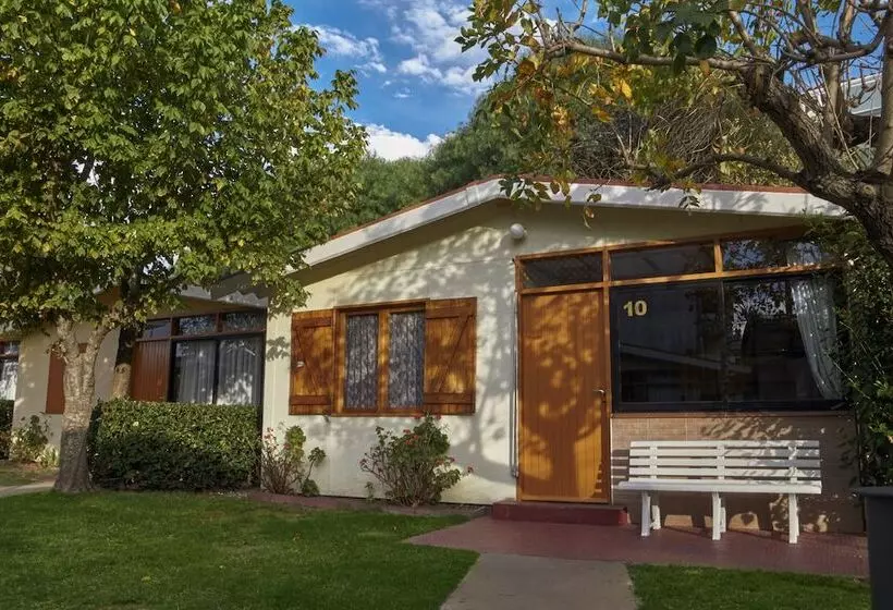 فندق Paradise Complejo Turistico