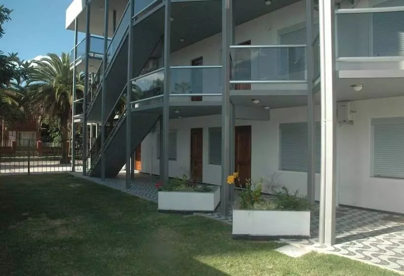 فندق Paradise Complejo Turistico