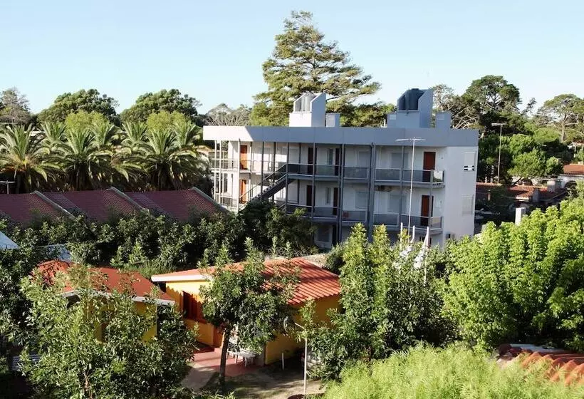 فندق Paradise Complejo Turistico