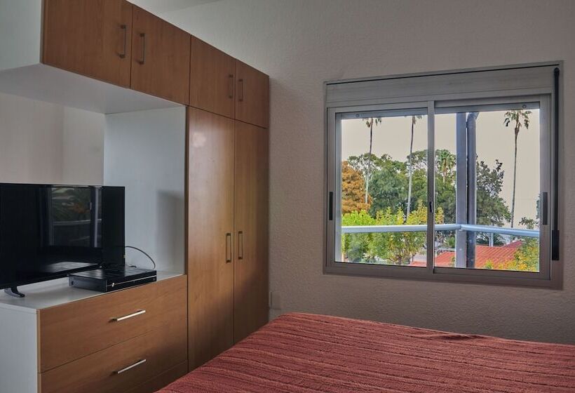 호텔 Paradise Complejo Turistico