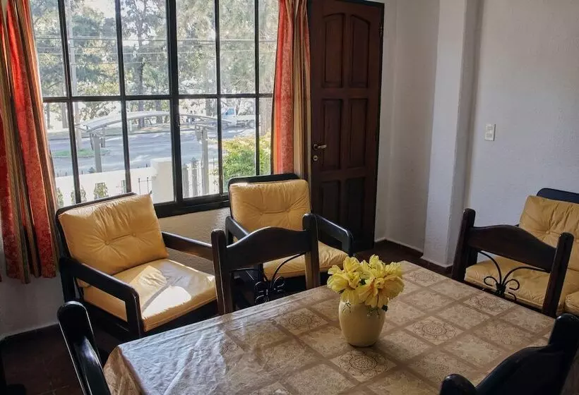 فندق Paradise Complejo Turistico