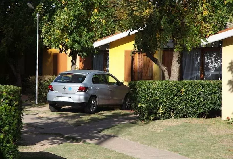 فندق Paradise Complejo Turistico