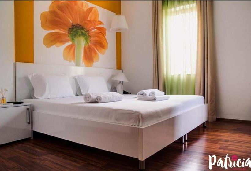 فندق Boutique Patricia