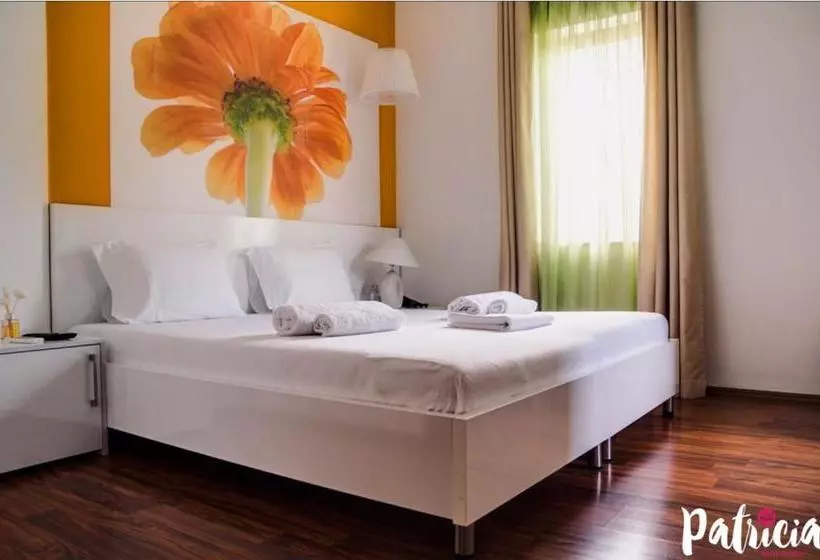 فندق Boutique Patricia