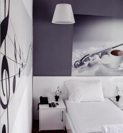 فندق Boutique Patricia