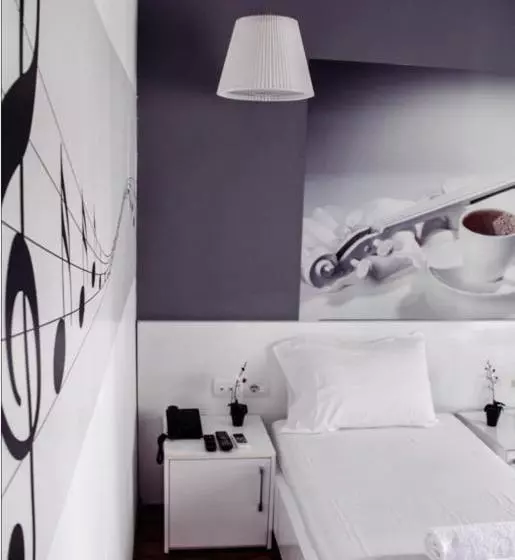 فندق Boutique Patricia