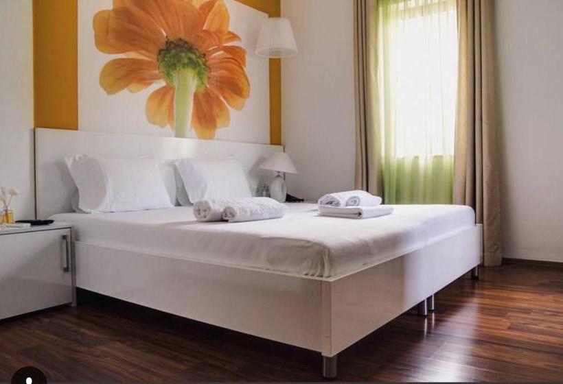 فندق Boutique Patricia