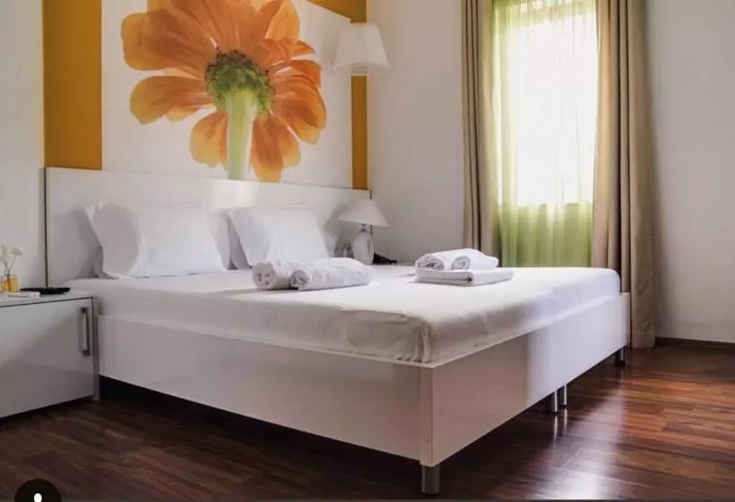 فندق Boutique Patricia