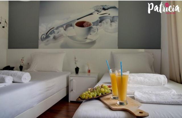 فندق Boutique Patricia