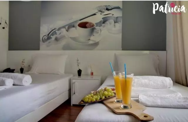 فندق Boutique Patricia