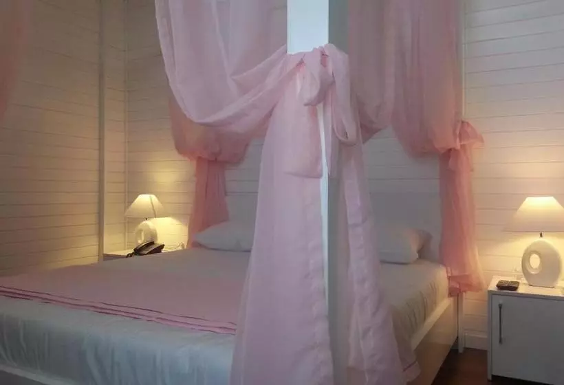 فندق Boutique Patricia