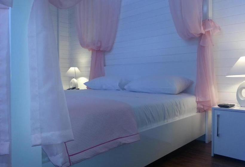 فندق Boutique Patricia