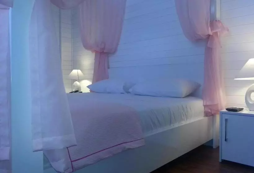 فندق Boutique Patricia