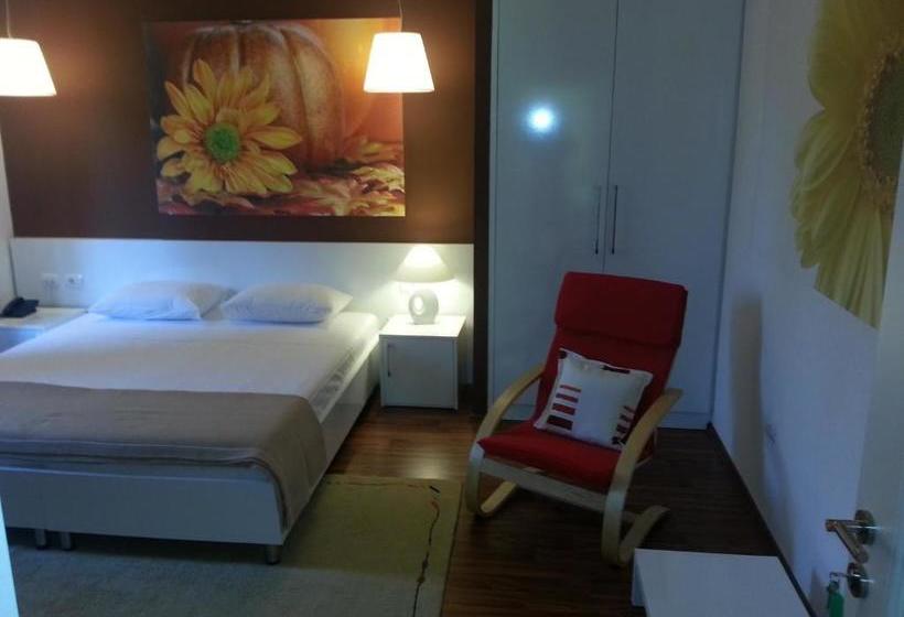 فندق Boutique Patricia