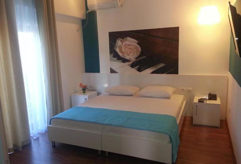 فندق Boutique Patricia