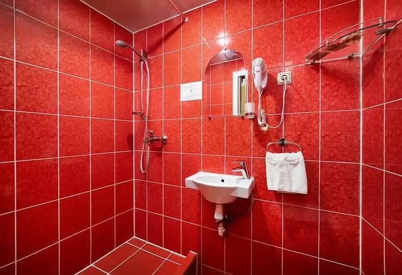 ホテル Piterskaya Club