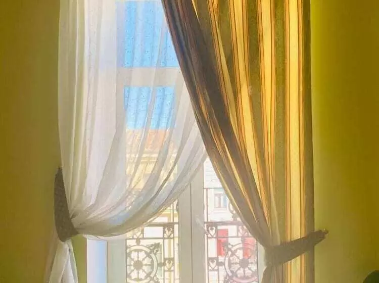 ホテル Piterskaya Club