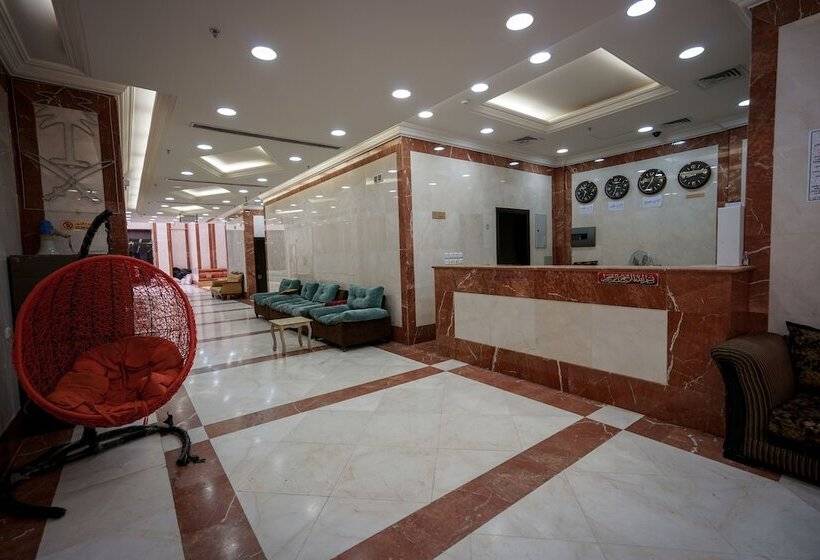 בית מלון כפרי Qasr Alazzizia