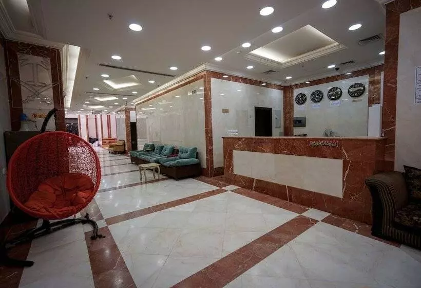 בית מלון כפרי Qasr Alazzizia