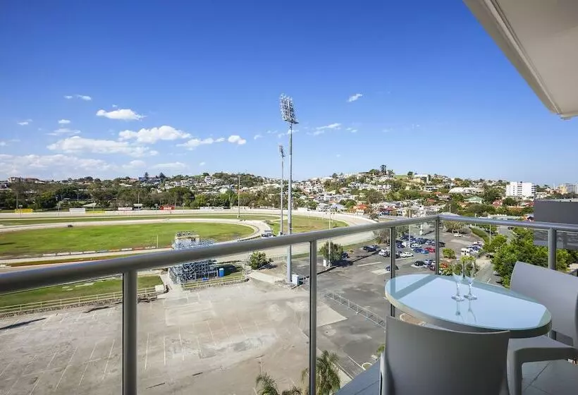 酒店 Quest Breakfast Creek