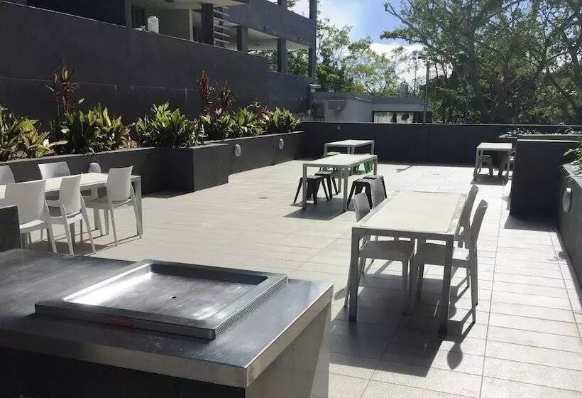 酒店 Quest Breakfast Creek