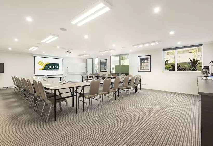 酒店 Quest Breakfast Creek