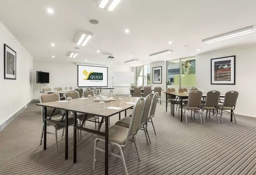 酒店 Quest Breakfast Creek