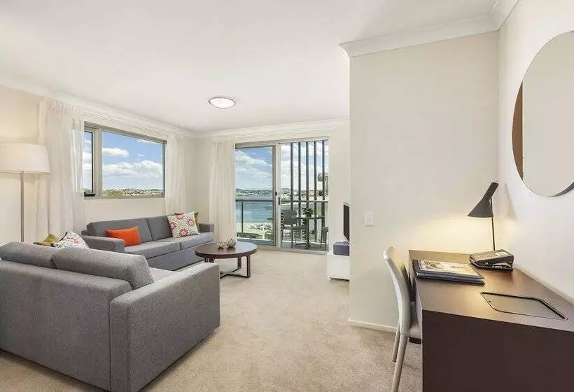 酒店 Quest Breakfast Creek